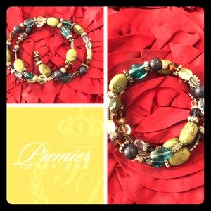 Premier Designs jewelry